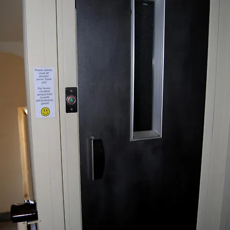 Turistico Apartamento