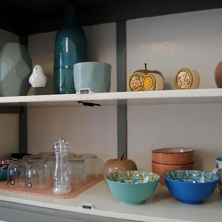 Apartamento Turistico *