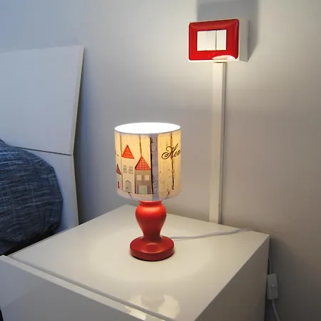 Apartamento Turistico Pisa