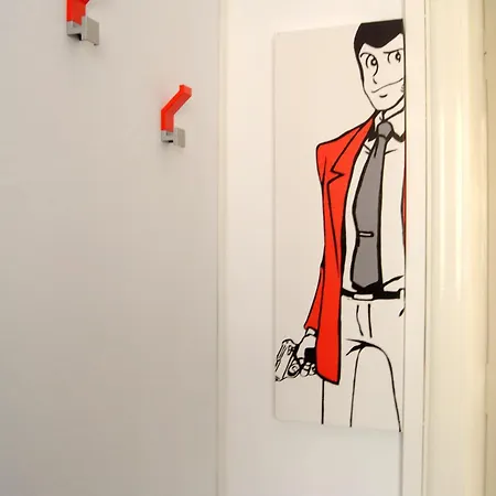 Turistico Apartment *