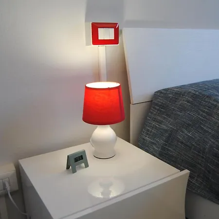Apartment Turistico *