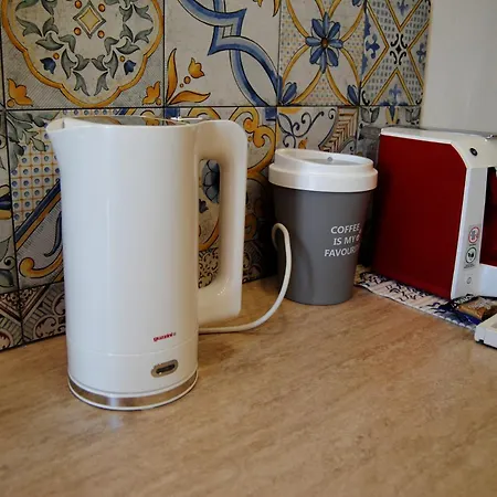 Apartment Turistico