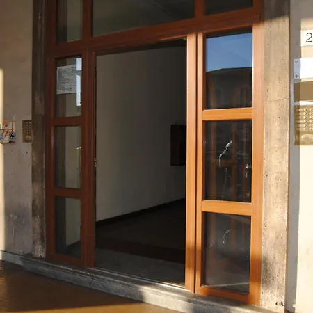 Apartment Turistico *