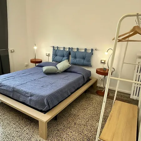 Turistico Apartment *