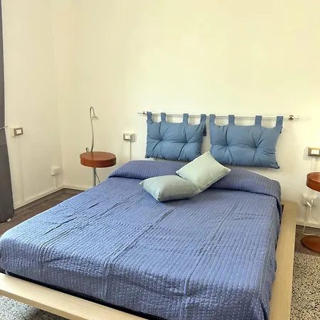 Apartment Turistico Pisa