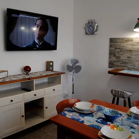 Turistico Apartment Pisa
