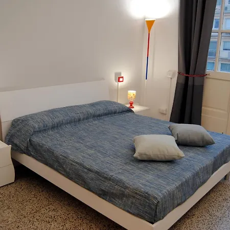 Apartment Turistico Pisa