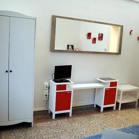 Apartment Turistico Pisa