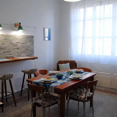 Apartment Turistico *