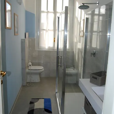 Apartment Turistico