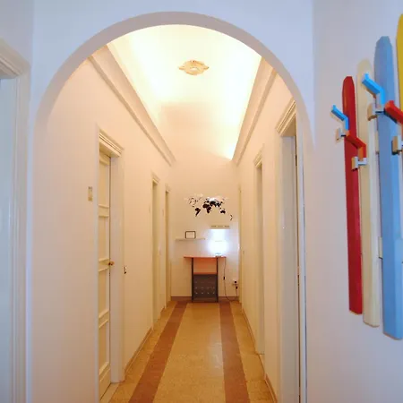 Turistico