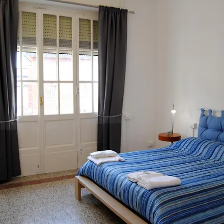 Turistico Apartment Pisa
