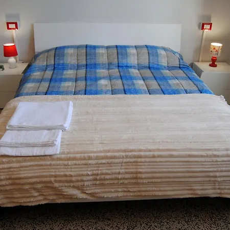 Apartment Turistico Pisa