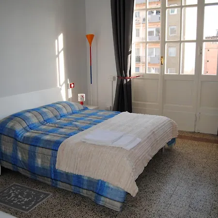 Turistico Apartment