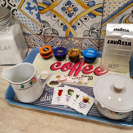 Turistico Apartment *