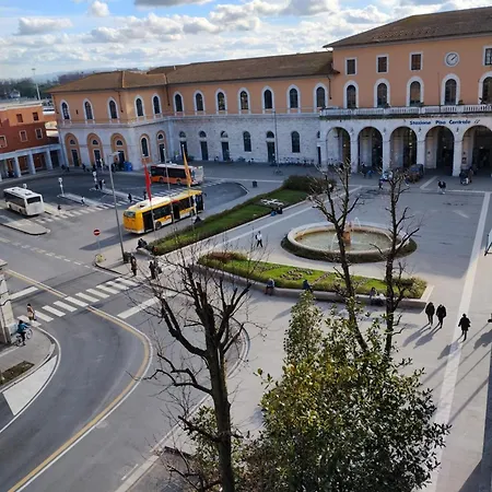 Turistico Apartment Pisa