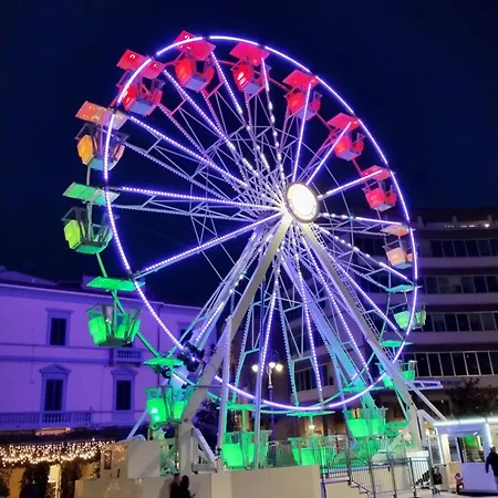 Turistico Appartamento