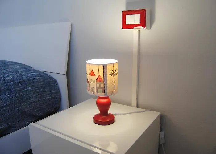 아파트 Turistico 피사