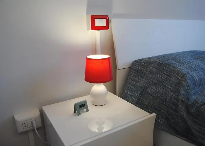 아파트 Turistico *