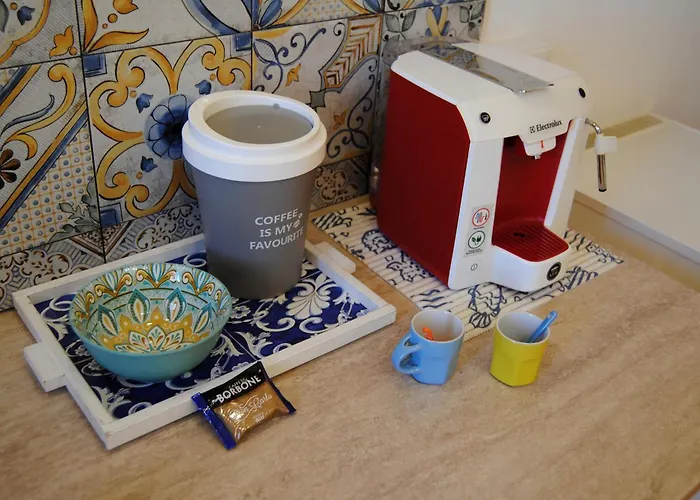 아파트 Turistico 피사