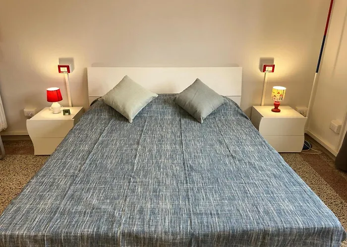 Turistico 아파트 피사