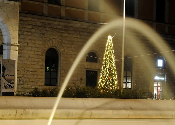 아파트 Turistico *