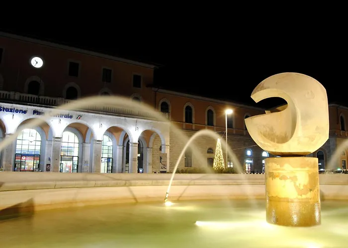 아파트 Turistico *