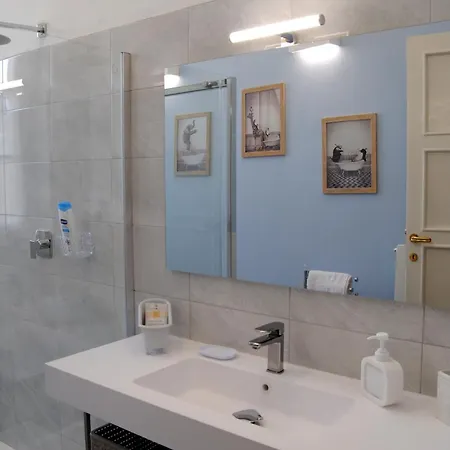 Apartment Turistico *